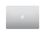 Б/У Apple MacBook Air 15" M2 512Gb Silver 2023 (MQKT3) - фото 3