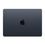 Apple MacBook Air 15" M3/8CPU/10GPU/16GB/512GB Midnight 2024 (MXD43) - фото 4