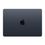 MacBook Air 15" M3/8CPU/10GPU/16GB/256GB Midnight 2024 (MC9G4) - фото 2