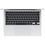 Ноутбук Apple MacBook Air 15" 2026 Apple M5 10 core GPU 16GB 512GB Silver (MDV94) Open Box - фото 2