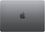 Ноутбук Apple MacBook Air 13,6" M2 256Gb Space Gray 2022 (MLXW3) - фото 3