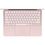 Ноутбук Apple MacBook Neo 256GB Blush (MHFH4) - фото 2