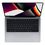 Вживаний Apple MacBook Pro 16” Space Gray 2021 (MK1A3, Z14X0000U, ZKZ14V0028J) - фото 2