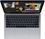 Вживаний Apple MacBook Air 13" Space Grey 2018 (MRE92) - фото 2