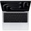 Вживаний Apple MacBook Pro 14" Silver Late 2023 (MRX63) - фото 2