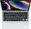 Вживаний Apple MacBook Pro 13" Silver 2020 (MWP82) - фото 1