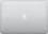 Вживаний Apple MacBook Pro 13" Silver 2020 (MWP82) - фото 4