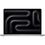 Б/У Apple MacBook Pro 16" Late 2024 Silver (MX2T3) - фото 1