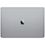 Вживаний Apple MacBook Pro 13" Space Gray (MPXW2) 2017 i5 3.1 ГГц/8/512 - фото 3