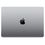 Apple MacBook Pro 14” M2 Pro Space Gray 512GB (MPHE3) 2023 Open box - фото 2