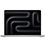 Apple MacBook Pro 14" M3 Max/36GB/1TB Silver 2023 (MRX83) - фото 1