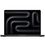 Apple MacBook Pro 14" M3 Max/36GB/1TB Space Black 2023 (MRX53) - фото 1