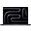 Apple MacBook Pro 14" M3 Pro/18GB/512GB Space Black 2023 (MRX33) - фото 1