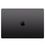 Apple MacBook Pro 16" Space Black Late 2023 (MRW13) (Витринный образец) - фото 2