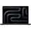 Вживаний Apple MacBook Pro 14" M3 Max/36GB/2TB CUSTOM Space Black 2023 (MRX53) (Z1AW001BH) - фото 1