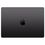 Вживаний Apple MacBook Pro 14" M3 Max/36GB/2TB CUSTOM Space Black 2023 (MRX53) (Z1AW001BH) - фото 3