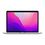 Ноутбук Apple MacBook Pro 13" M2 512Gb Silver (MNEQ3) - фото 1