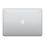 Ноутбук Apple MacBook Pro 13" M2 512Gb Silver (MNEQ3) - фото 3