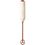 Електричний міксер-вінчик Xiaomi Circle Joy Electric mixing rod white (CJ-JBB01) - фото 1