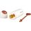 Електричний міксер-вінчик Xiaomi Circle Joy Electric mixing rod white (CJ-JBB01) - фото 3