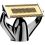 Тример Babyliss X-Blade Super-X Metal Series Black Edition (OT991E) - фото 2