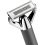 Тример Babyliss X-Blade Super-X Metal Navy&Gold Edition (OT996E) - фото 2