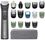 Машинка для стрижки Philips All-in-One Trimmer 7000 Series MG7961/15 Europe - фото 1