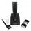 Машинка для стрижки Panasonic ER-GP21-K820 - фото 4