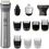 Тример Philips Multigroom Series 5000 MG5950/15 Europe - фото 3