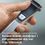 Набір тример Philips MG9710/90 + електростанок OneBlade Europe - фото 5