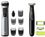 Набір тример Philips MG9710/90 + електростанок OneBlade Europe - фото 1