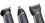 Тример BaByliss MT727E Europe - фото 2