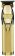 Тример BaByliss PRO FX7870GE Skeleton Gold FX Europe - фото 1