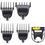 Машинка для стрижки Babyliss Pro FX59ZE Flash FX - фото 4