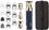 Тример BaByliss Super-X Metal MT992E Europe - фото 2