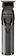 Машинка для стрижки BaByliss Pro Skeleton Gunsteel FX Trimmer FX7870GSE - фото 1
