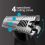 Тример Braun Series X XT5100 Europe - фото 2