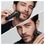 Триммер Braun BeardTrimmer 3 BT3322 Europe - фото 3