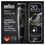 Триммер Braun BeardTrimmer 3 BT3322 Europe - фото 4