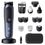 Тример Braun MGK7580 - фото 1