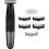 Тример Braun Series X XT5100 Europe - фото 1