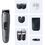 Тример Braun MGK 3540 - фото 2