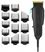 Машинка для стрижки Cecotec PrecisionCare ProClipper Titanium CCTC-04217 - фото 2