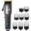 Машинка для стрижки Cecotec Bamba PrecisionCare ProClipper Titanium Go CCTC-04218 - фото 2