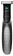 Тример Cecotec Bamba PrecisionCare 7500 Power Blade CCTC-04230 - фото 1
