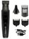 Тример Remington PG2100 G10 Graphite 10-in-1 Multigrooming Kit - фото 3