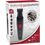 Тример Remington PG2120 G10 Graphite 12-in-1 Multigrooming Kit - фото 5