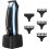 Тример Rowenta TN1851E0 BARBER EXPERIENCE Europe - фото 2
