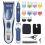Машинка для стрижки Wahl Color Pro Combo 3in1 Europe - фото 2
