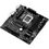 Материнська плата ASRock  B760M PG LIGHTNING s1700 B760 4xDDR5 M.2 HDMI DP mATX - фото 2